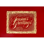 C024 Season's Greetings