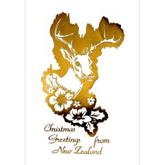 C068 XM Greetings from New Zealand